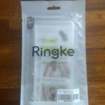 Ringke Case as Shipped