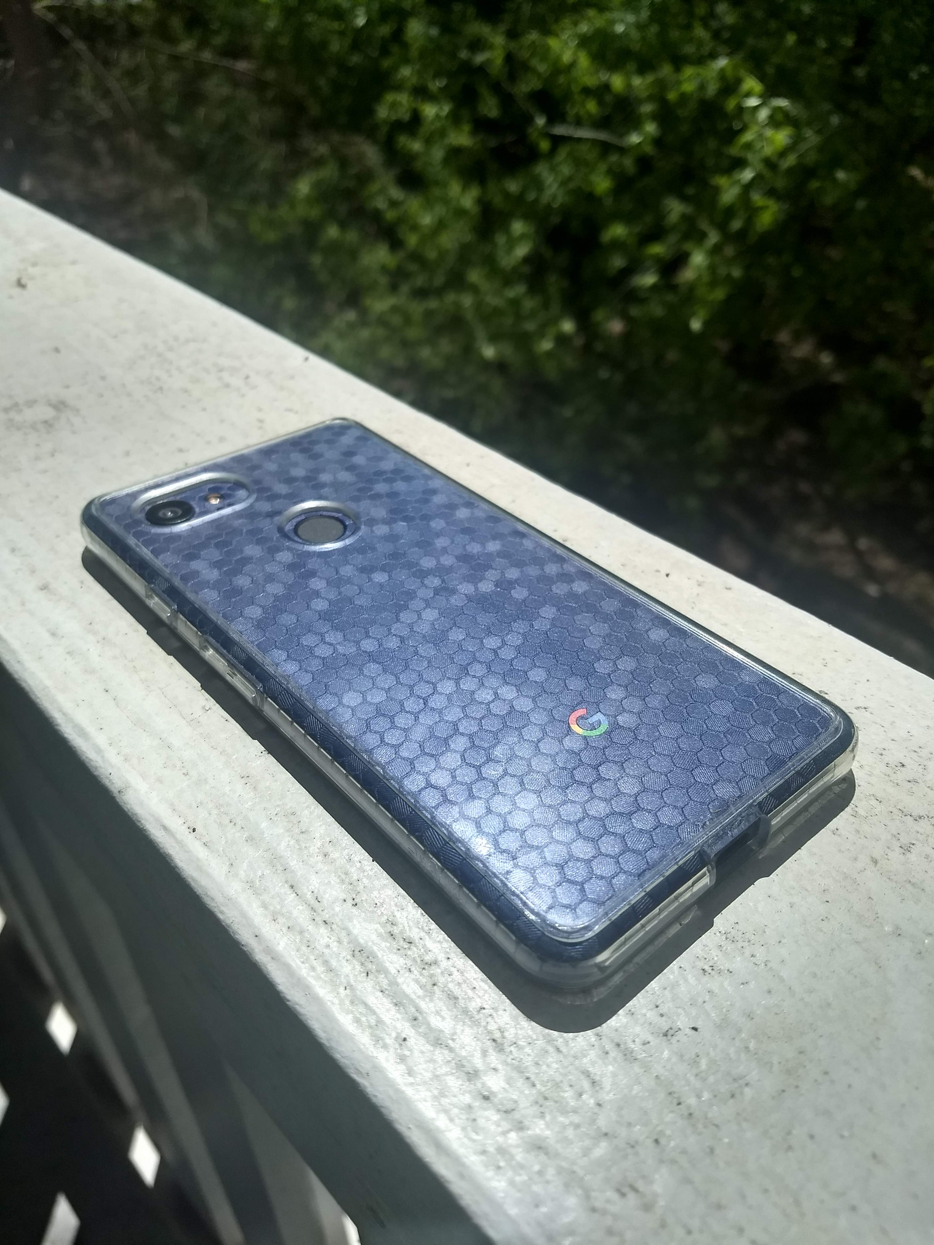 Read more about the article Using a Pixel 2XL in 2019