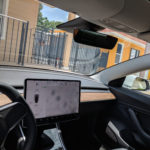 Model 3 Dashboard View