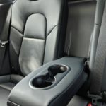 Tesla Model 3 Rear Seat Armrest