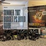 A Guide to Planning and Building an Amazing Budget PC Build